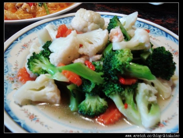 2010泰國行~DAY2觀光水鄉+金三角風情