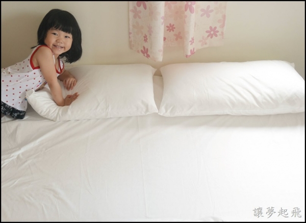 【居家好物】全面防蹣~京之寢全包式防蟎寢具~防蹣棉被套、防蹣枕頭、防蹣床墊套