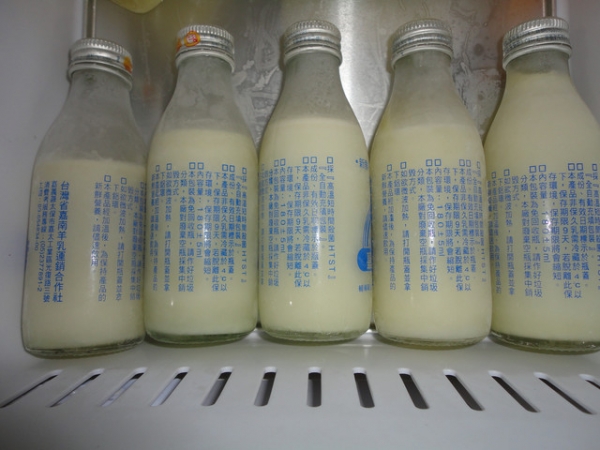 我的母乳之路