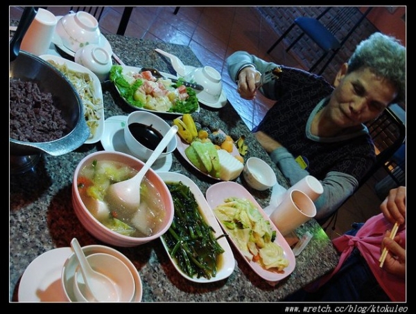 2010泰國行~DAY2觀光水鄉+金三角風情
