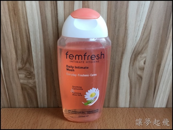 【FG市調】聞起來清新、使用後乾淨、滋潤的~芳芯淨嫩潔浴露