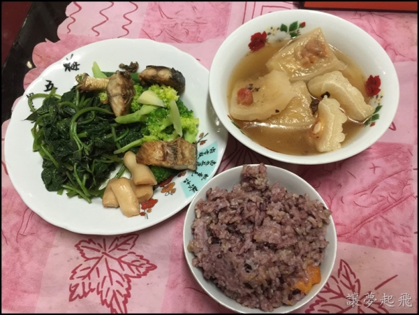【個人經驗分享】孕期怎麼吃?養胎不養肉、胖小孩不胖媽媽!