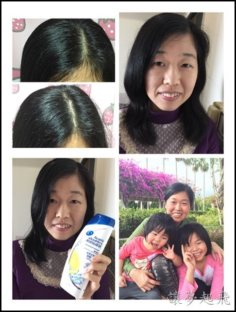 【生活家】頭皮清爽不油膩,夏天靠近更麻吉~海倫仙度絲 檸檬清爽去屑洗髮乳