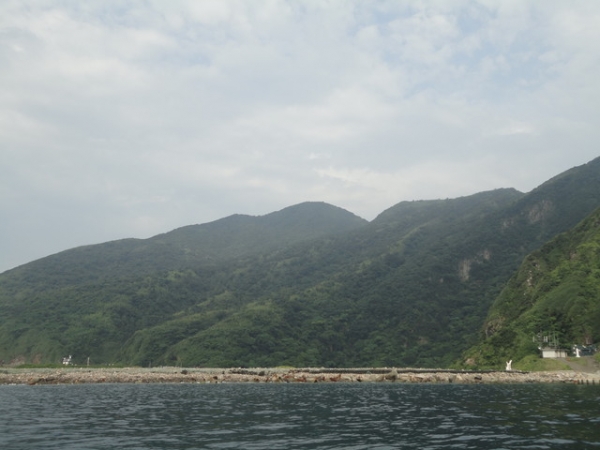 員工旅遊~宜蘭福山植物園+武暖+龜山島尋航