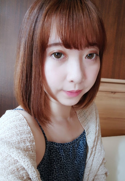 【髮型】夏天到了,覺得悶熱就剪掉長髮吧!