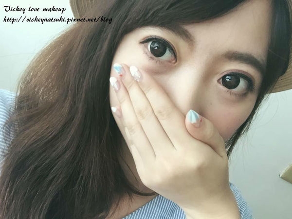 ❤美甲光療❤ 仲夏夜之夢之雨天的小雨傘 x 土城麗緻藝術指甲