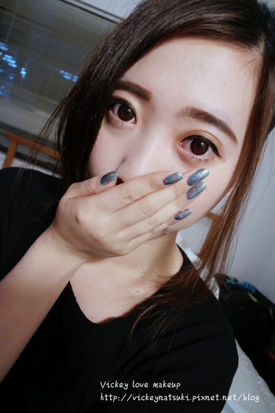 ○美甲○ ANNY時尚指甲油 x 完美之作