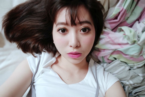 ♥美妝♥甜美小女人感溫柔系彩妝 x 就是要你愛我 (影片教學)