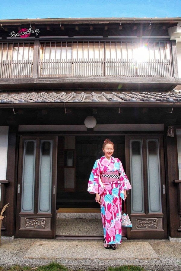 【旅遊】日本『茨城.常陸太田』短期的深度之旅,走訪鯨ヶ丘商店街、道の駅ひたちおおた...等地(內有WIFI免費租借事宜)。