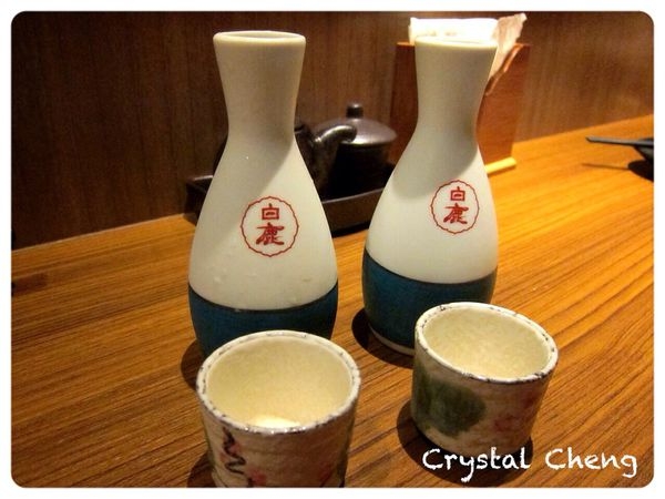 台北美食推薦 惡犬食堂三訪明太子怎麼還是那麼好吃推薦 水晶安蹄 Aunt Crystal 不務正業過生活部落格 Fashionguide 華人時尚專業評鑑