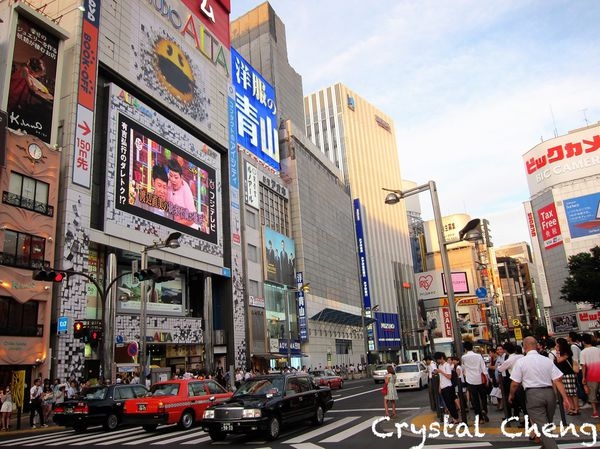 【2015東京自由行✈好吃好玩推薦】2015五天四夜行程總表(東京必吃必玩必買)