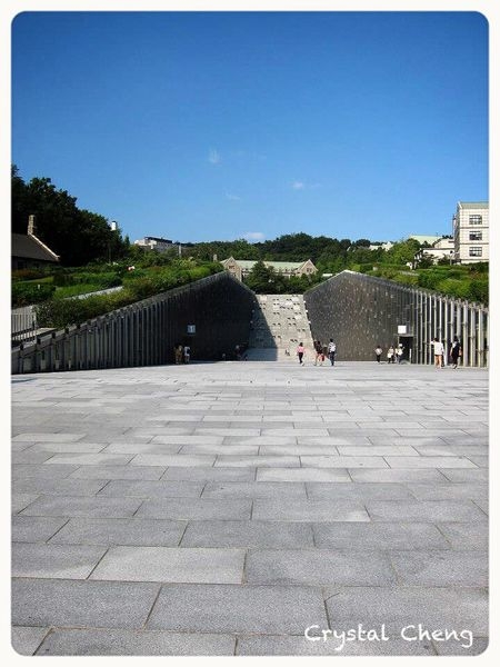 【2013韓國自由行✈首爾好吃又好玩推薦】五天四夜行程總表