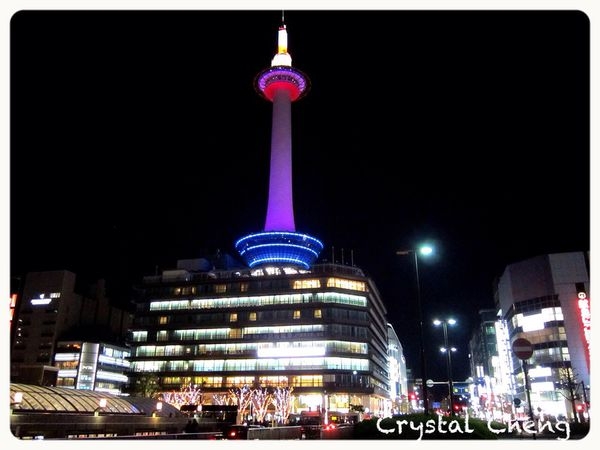 【2014關西自由行✈好吃好玩推薦】2014京都大阪四天三夜行程總表