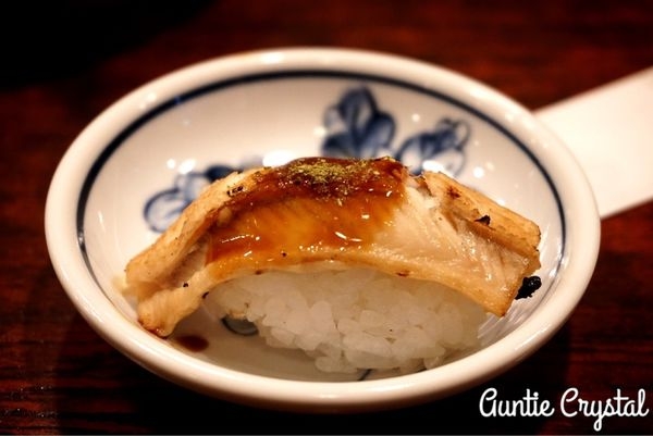 【2016關西自由行✈京都美食推薦】とみ寿司 開到晚上12點 新京極 錦天滿宮附近小巷 平價新鮮握壽司推薦!
