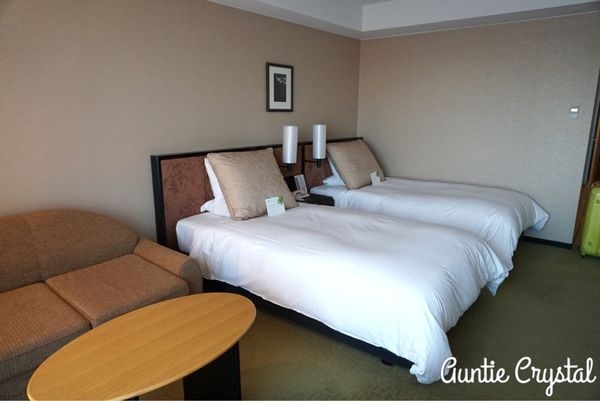 【2016關西自由行✈京都住宿推薦】京都格蘭比亞飯店 Hotel Granvia Kyoto 京都車站共構飯店 方便的不得了推薦!