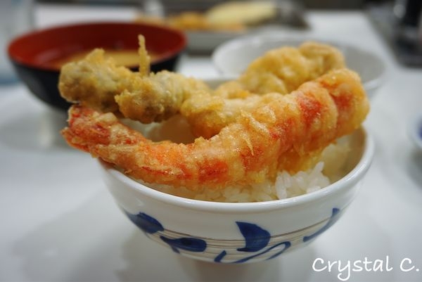 【2016九州旅遊✈福岡美食推薦】天ぷらひらお 又香又酥天婦羅 還是日本Top 5000名店推薦!