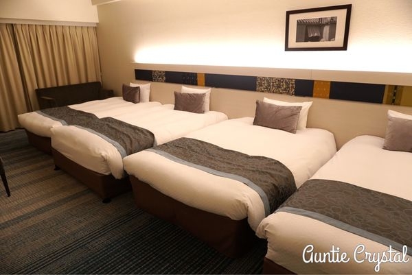 【2016沖繩自由行✈那霸住宿推薦】Loisir Hotel Naha 那霸遙索爾酒店 房間寬敞還有美麗海景呀!(自助旅遊)