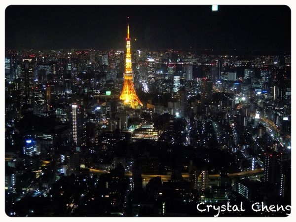 【2014東京自由行✈好吃好玩推薦】2014五天四夜行程總表(東京必吃必玩必買)