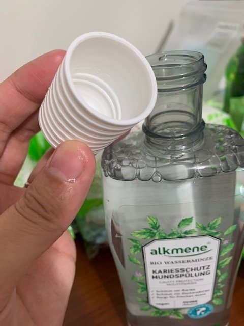 【草本純素】德國原裝進口 1838eurocare ,德國歐珂蔓alkmene 澳洲茶樹精油系列產品,無添加有害成份的草本純素保養品。