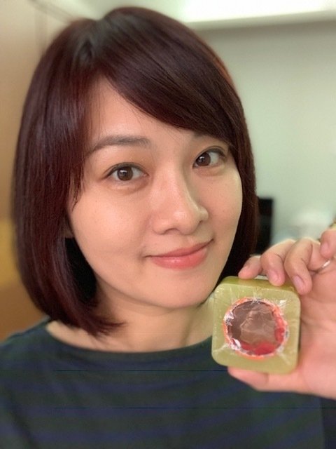 【美容手工皂推薦】玉璨手作皂|頂級艾膚蜂蜜薰衣草精油手工皂,安心成份,安心呵護每一吋肌膚。