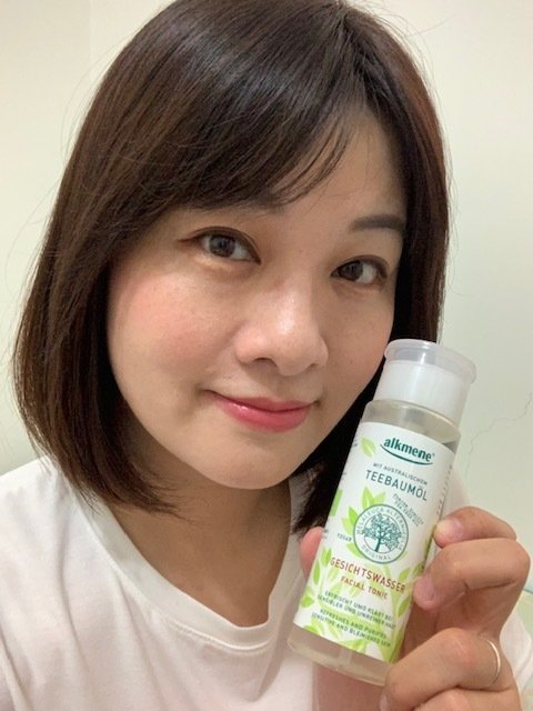 【草本純素】德國原裝進口 1838eurocare ,德國歐珂蔓alkmene 澳洲茶樹精油系列產品,無添加有害成份的草本純素保養品。