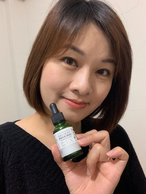 【美容油推薦】日本原裝進口.Eneco 艾奈可 植物卡農歡欣美容油,日本鹿兒島在地種植的植物成份提取,無化學添加的純植物性美容油,秋冬保養不可缺少的素顏美麗來源。