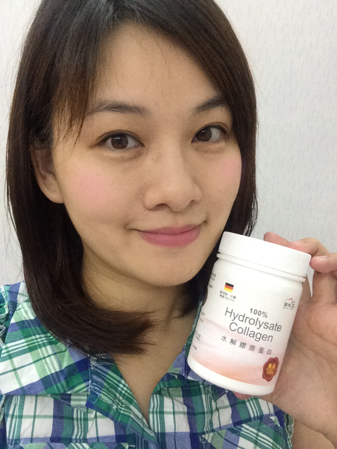 女性保養必備|御松田水解膠原蛋白粉