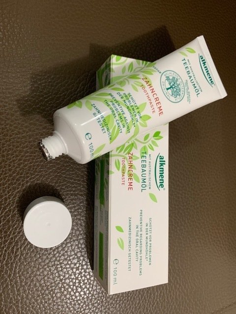 【草本純素】德國原裝進口 1838eurocare ,德國歐珂蔓alkmene 澳洲茶樹精油系列產品,無添加有害成份的草本純素保養品。