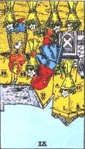sIx oF Cups