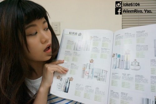 【推薦】女孩都知道的美妝流行指標
