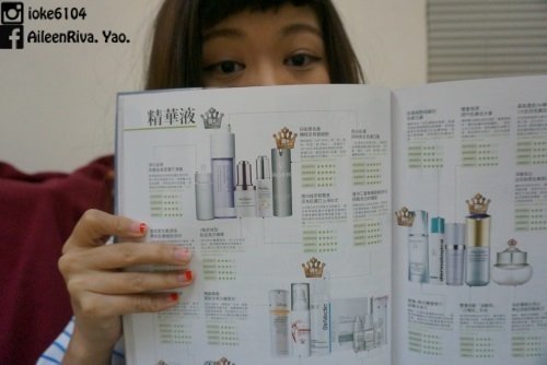 【推薦】女孩都知道的美妝流行指標