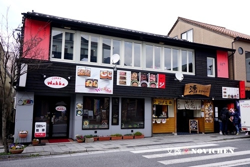 ▌日本九州 ▌【美食】由布院豊後牛&地雞三吃 ♥ 由布まぶし 心 ♥
