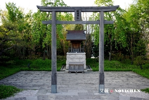 ▌日本九州 ▌【景點】日本唯一位於頂樓的神社 ♥ 鐵道神社 ♥