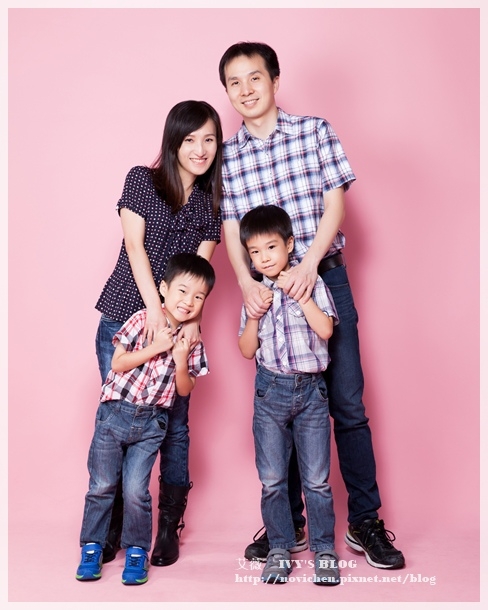 ♥ 婚姻 ♥ 屬於我們的結婚週年照 - 拍於青樺婚紗