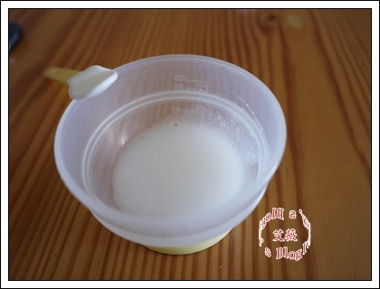 副食品 - 6M~9M 各式各樣的米糊