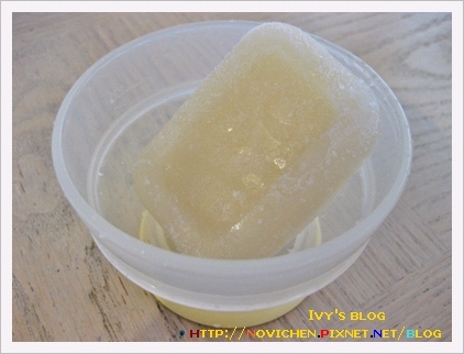 副食品-馬鈴薯白蘿蔔泥
