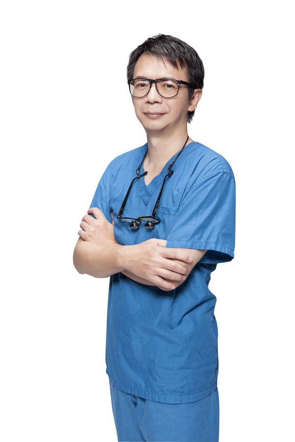 精巧五官改造,從鼻型下手