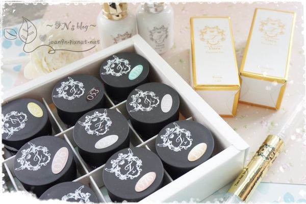 《品牌開箱》Tiara Nail & Eyelash 來場華麗的光撩之旅