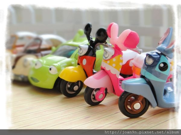 《開箱》多美小汽車-淘寶也買的到
