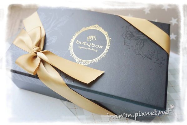 《體驗》Butybox 美妝體驗盒 11月號