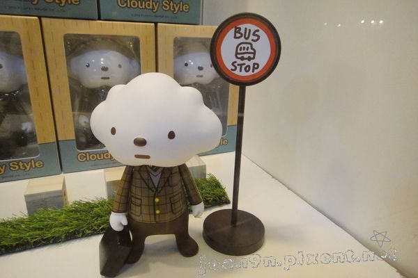 《展覽》2014玩具創作大展