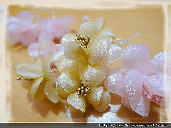 ☆20120317☆DIY婚禮簽名筆