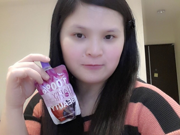 【體驗】大地之愛 -佑爾康金貝親Happy Hour有機纖果飲