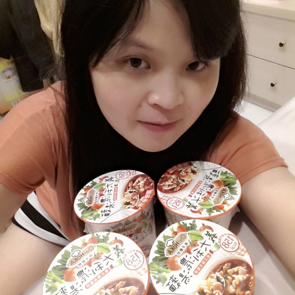 (試吃)聯華食品【荷卡廚坊】特級義大利濃湯麵--義式羅宋風味
