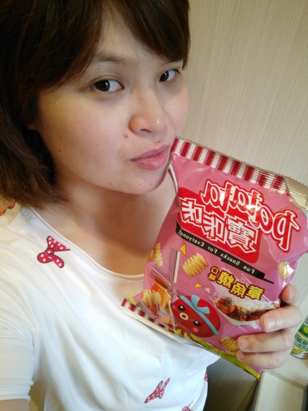 |聯華食品。試吃體驗|交織成多層次滋味//卡廸那寶咔咔章魚燒口味//新口味新上市