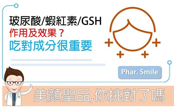 五大美顏聖品,你挑對了嗎?