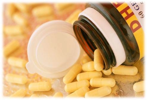 小心使用「DHEA」!!!