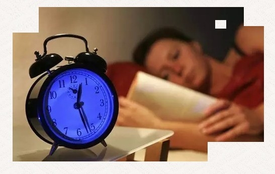 睡前吃鈣片,幫助睡眠?