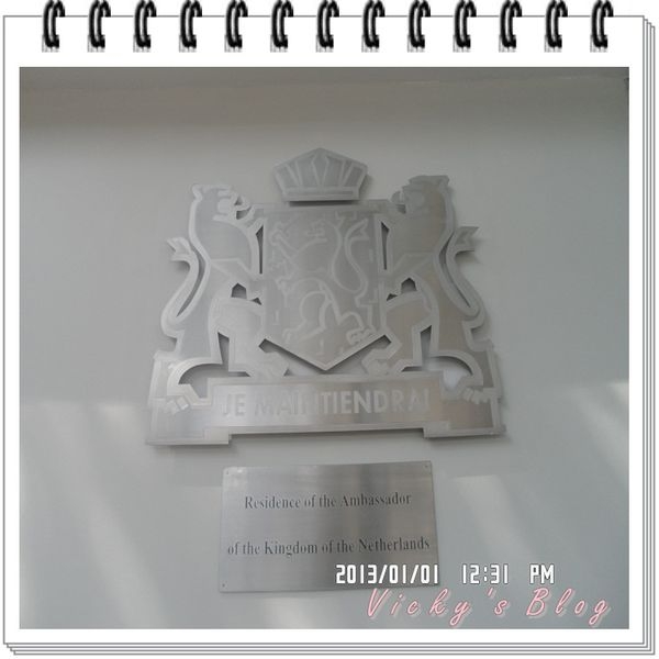 『泰國住宿』曼谷東方公寓Oriental Residence Bangkok《我心中的no.2》