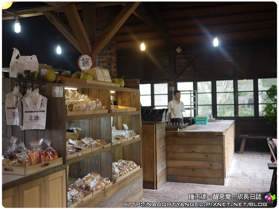 「窯」身一變就有美味食物‧薪石窯柴燒窯烤麵包、Pizza、燉飯